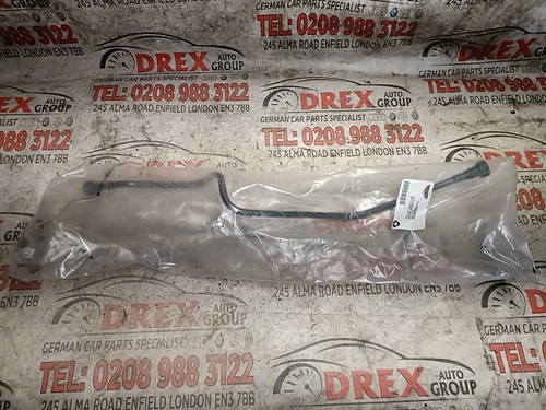New genuine fuel line - new,
