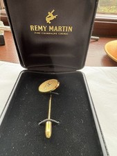 Remy martin cognac - remy, lapel