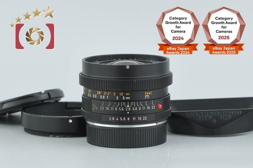 Leica elmarit 24mm 2 8 - leica, elmarit-r