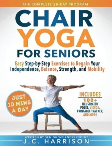 Harrison minute chair - harrison, 10-minute