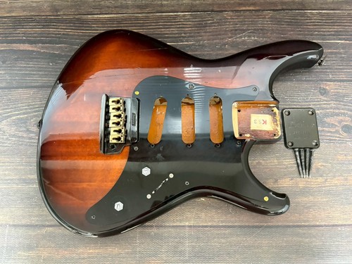 1986 ibanez rg53 - 1986, antique