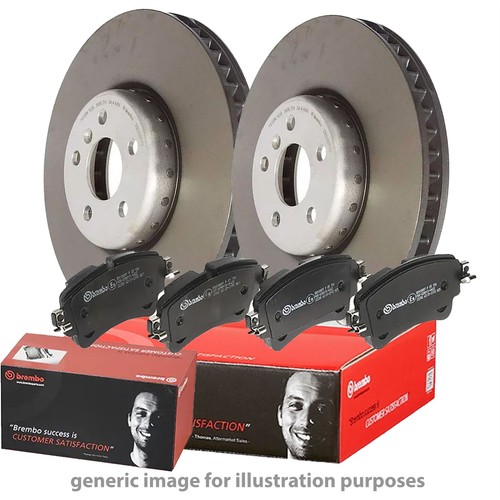 Genuine brembo front brake - brembo,