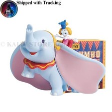 52TOYS DUMBO Happy Times