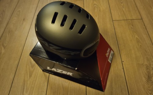Lazer street urban cycling - street,