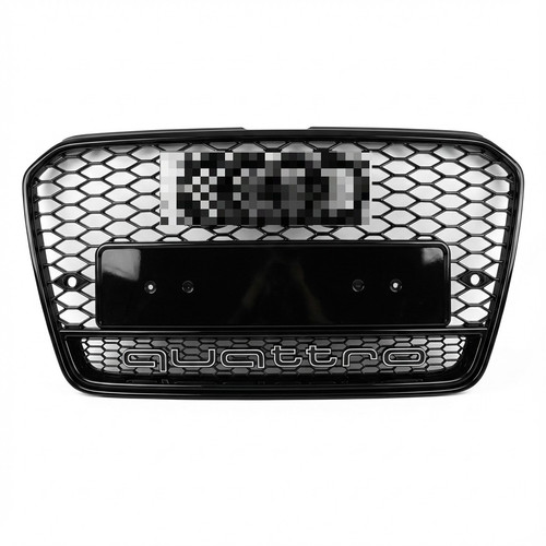 Style honeycomb grill - rs,