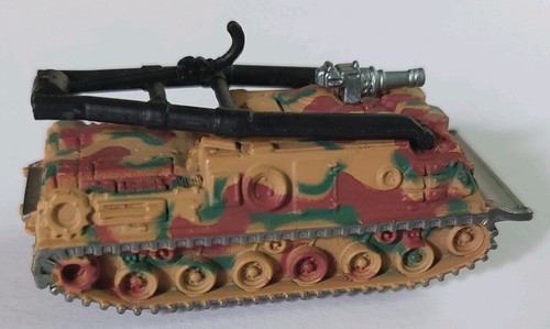 Micro machines military m88a1 - micro,