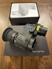 Pard NV007SP Night Vision Rear