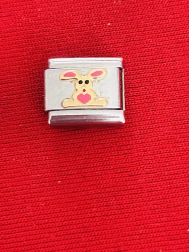 Genuine nomination silver - genuine,