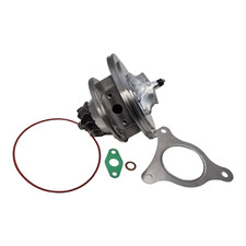 Upgrade Turbocharger Cartridge