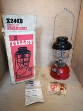 Vintage Tilley X 246 B