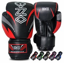 6oz,4oz Gloves Kids Junior