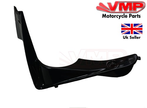 Left fairing plastic speedo - left,