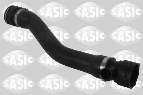 New radiator hose for bmw - new,