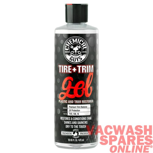 Chemical guys tire - chemical,
