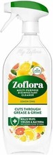 Zoflora Lemon Zing