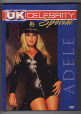 ADELE STEPHENS Very Rare