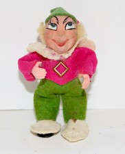 Snow White and seven Dwarfs