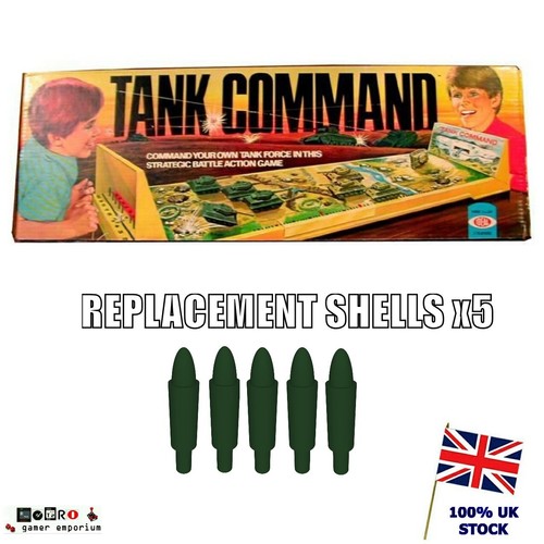 Tank command game - tank,