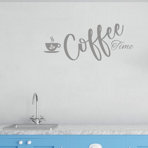 Kitchen wall sticker - kitchen,