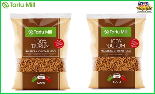 500g whole grain chiffari - 500g,