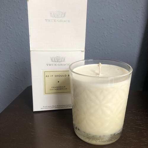 True grace england chamomile - true,