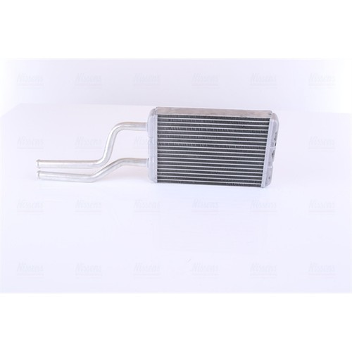 Heater matrix for toyota - matrix,
