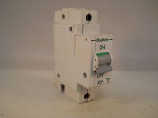Crabtree Polestar MCB 32 Amp