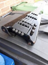 hohner B2A headless bass