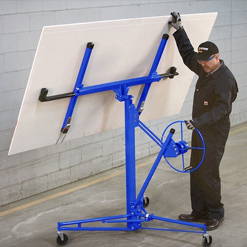 16ft 11ft lifter tool hoist - lifter,