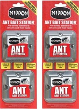 Nippon Ant Killer Bait Station