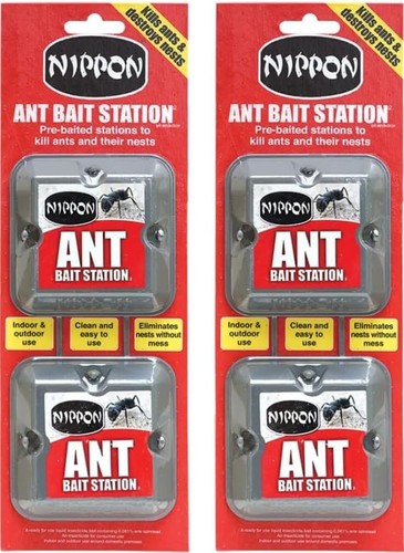 Nippon ant killer - nippon, bait