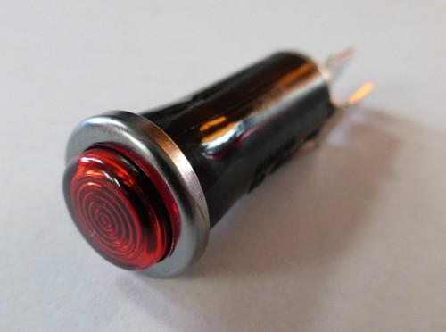 Red led triumph - led, herald