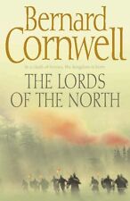 The Lords of the North (The Last Kingdom Series, Book 3) (Alfred the Great 3),B