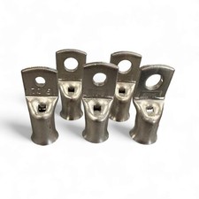 Heavy Duty Copper Tube