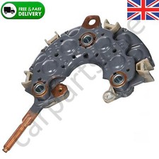 ALTERNATOR RECTIFIER FOR LAND