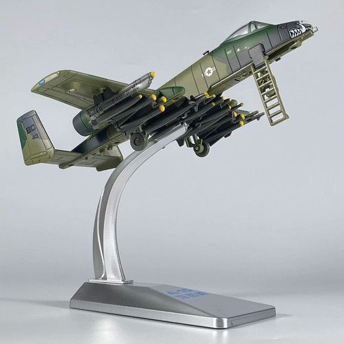 10 thunderbolt ii - a-10,