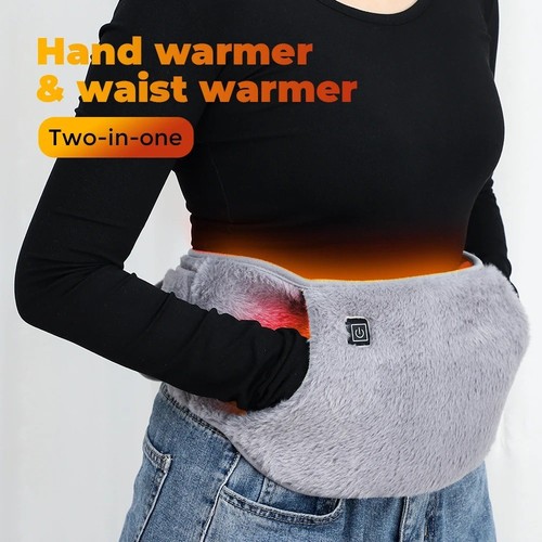 Electric hand warmer - 2,