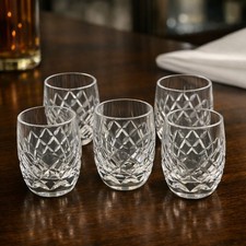 Waterford alana crystal - 5,