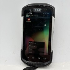 Symbol TC75 Handheld Mobile