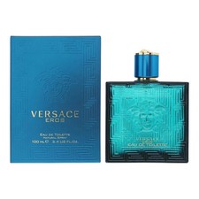 Versace Eros Eau de Toilette