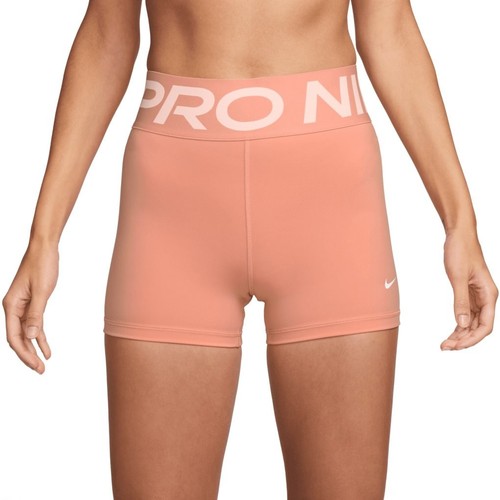 Nike pro dri fit high - rise, 3in