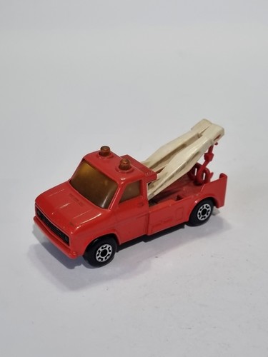 Matchbox lesney superfast - matchbox, 61