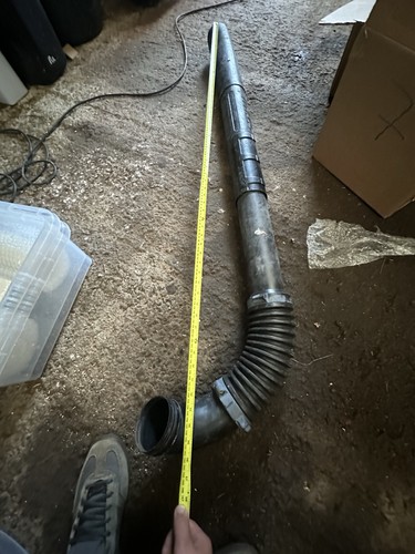 Genuine stihl br600 tubes and - br600,