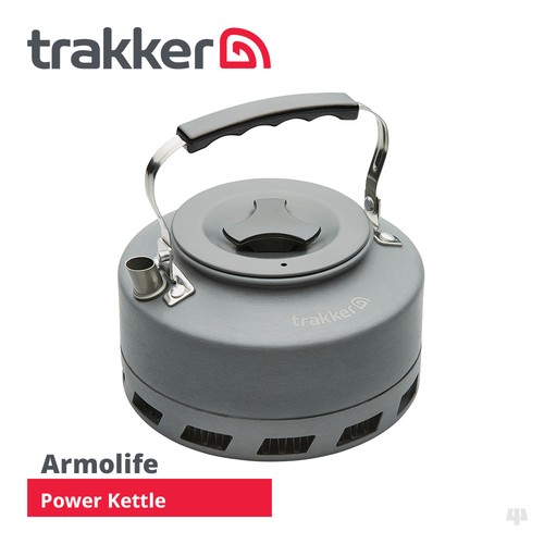 Trakker armolife power kettle - trakker,