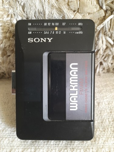 Sony walkman f2015 - sony,
