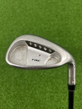 TaylorMade RAC OS Sand Wedge /
