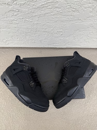 Nike air jordan retro black - nike,