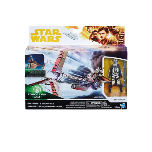 Star wars force link - wars, 2.0