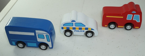 Lanka kade wooden vehicles - wooden,