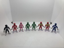 Imaginext Power Ranger Figure